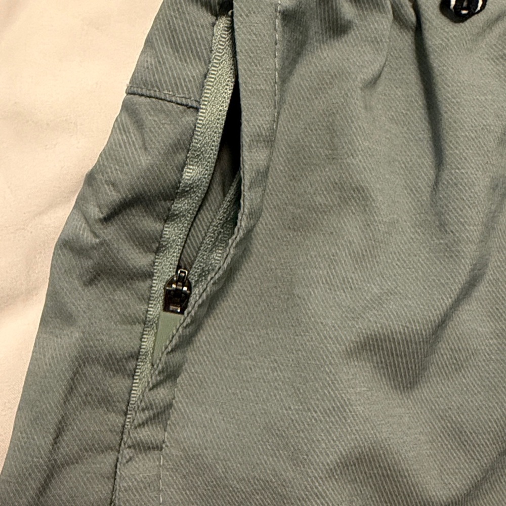 Voyager Rover Shorts - Picture 4 of 5